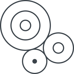 Collaboration icon