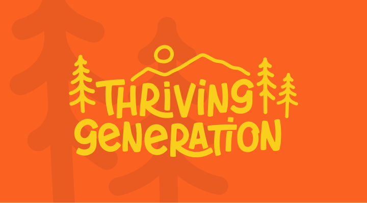 Thriving Generation