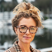 Aimee Hayes