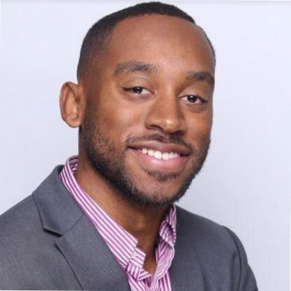 Jerome Copeland