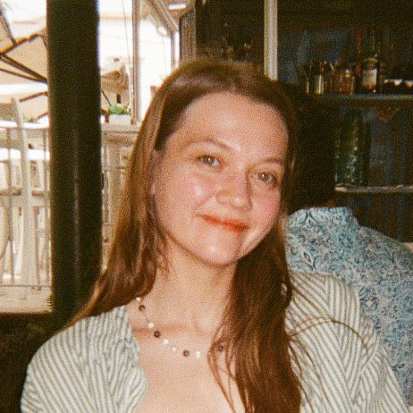 Becca Pierpoint
