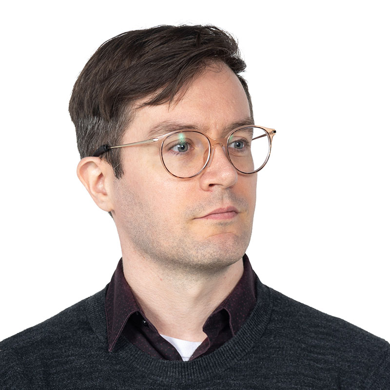 Jeff Murray