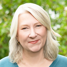 Martina Dalton